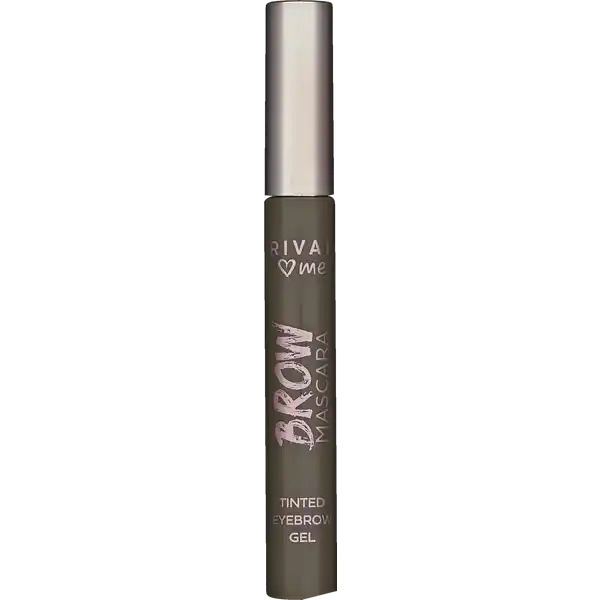 Brow Mascara