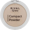 Compact Powder 01 porcelain
