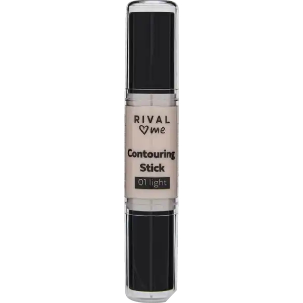 Contouring stick