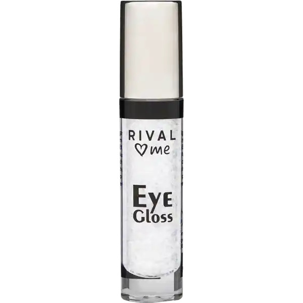 Eye gloss