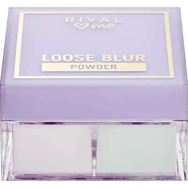 Loose Blur Powder