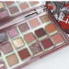 Peacock Palette