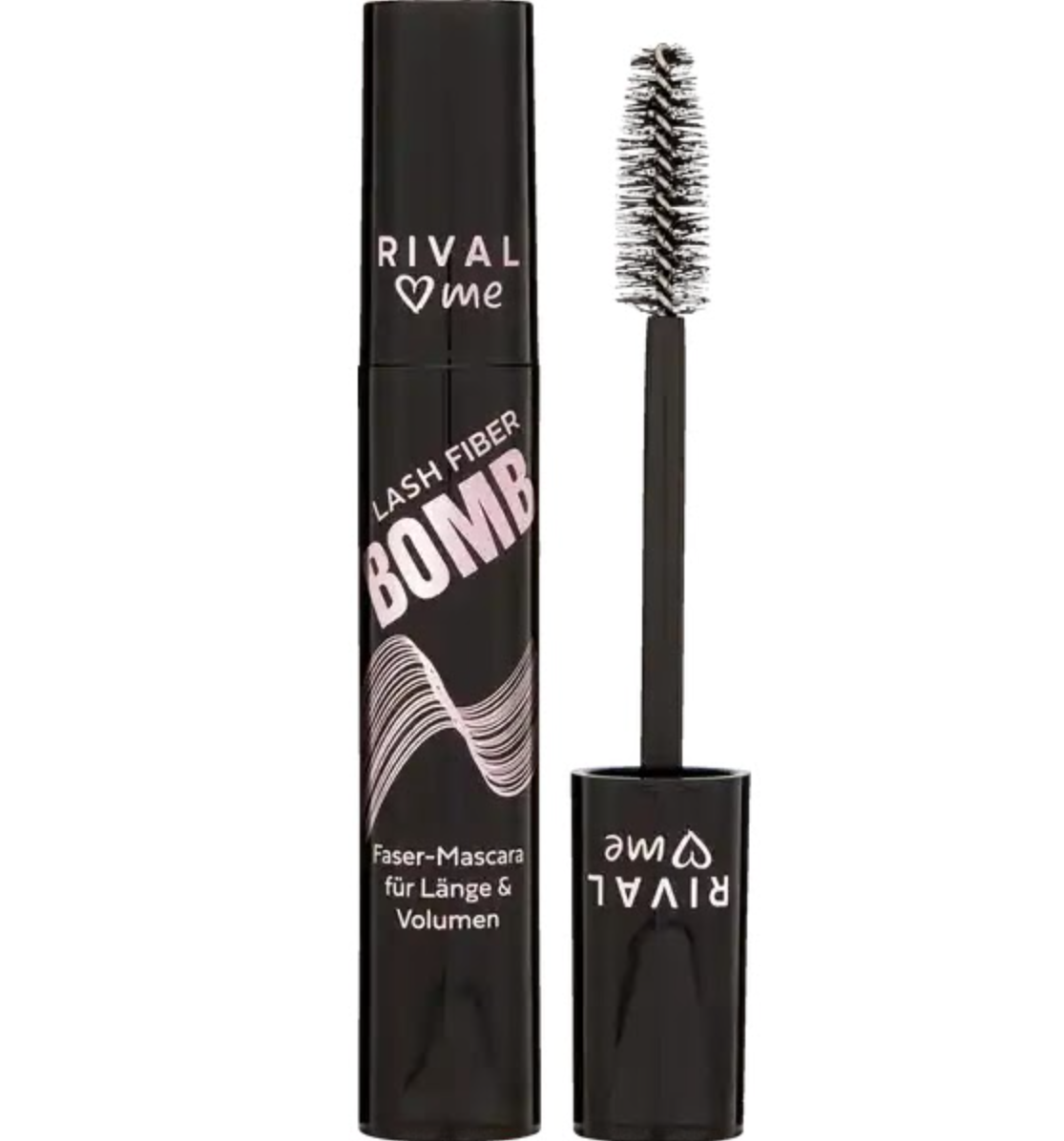 Lash Fiber Bomb Mascara